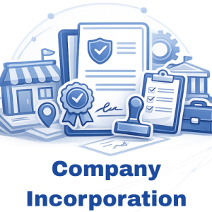 Company Incorporation
