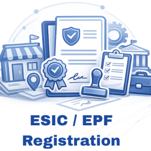 ESIC EPF Registration