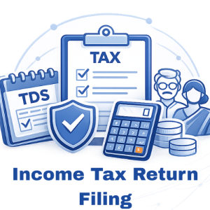 nrg tax Income Tax Return Filing
