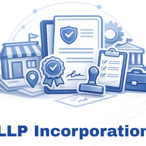 LLP Incorporation