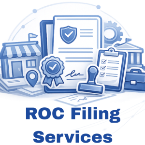 ROC Filing Services