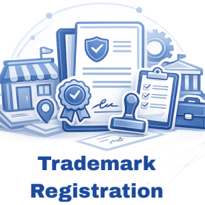 Trademark Registration by nrg tax and tech solution